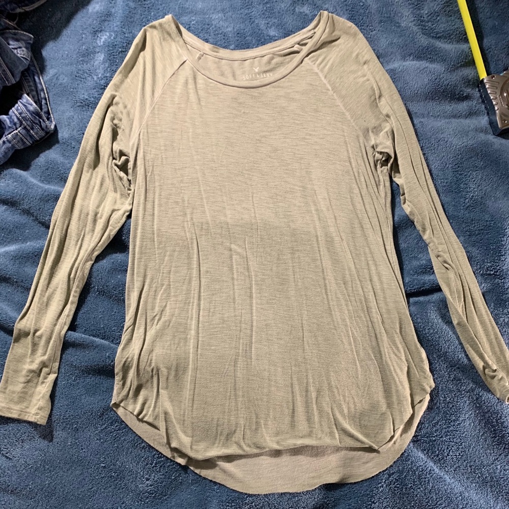 American eagle shirt